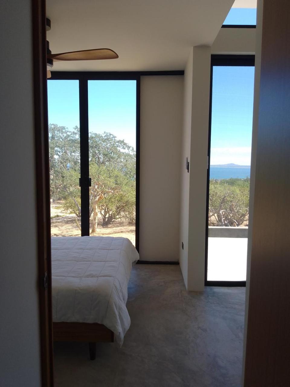 Finca La Escondida La Paz Exteriör bild